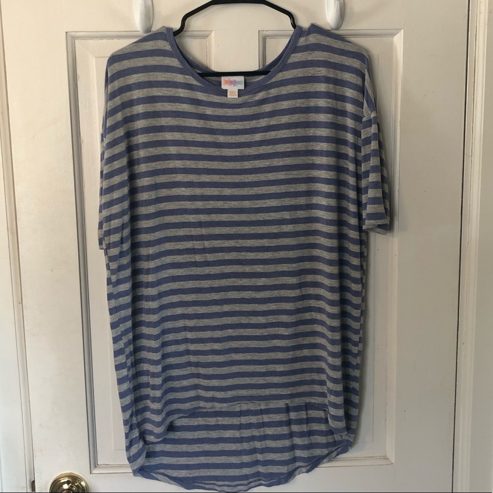 LulaRoe Irma